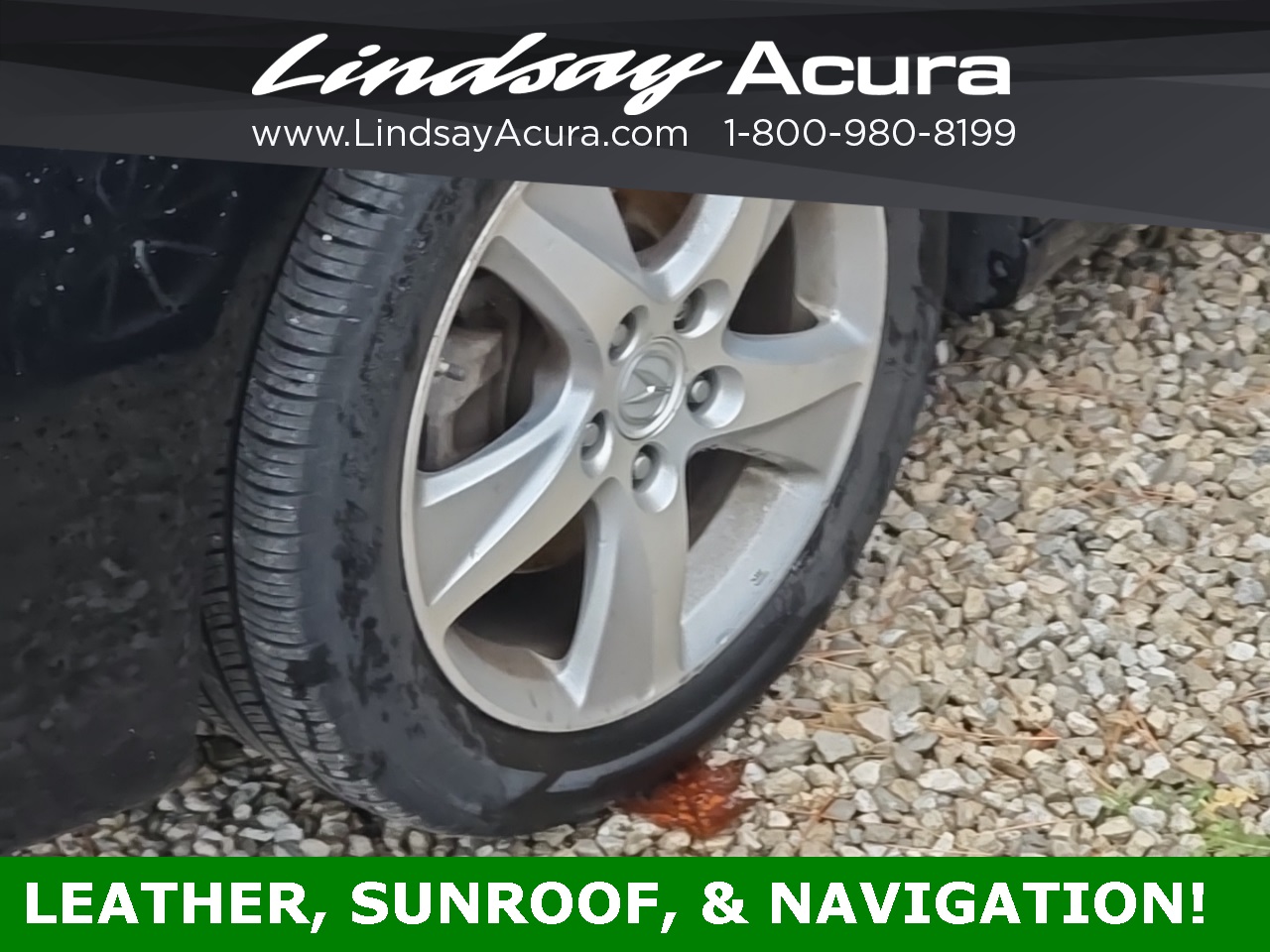 2012 Acura TSX Technology photo 2