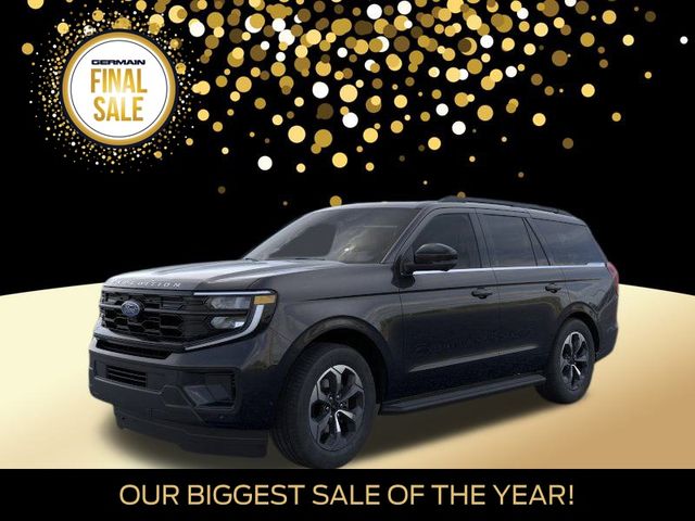 2026 Ford Expedition