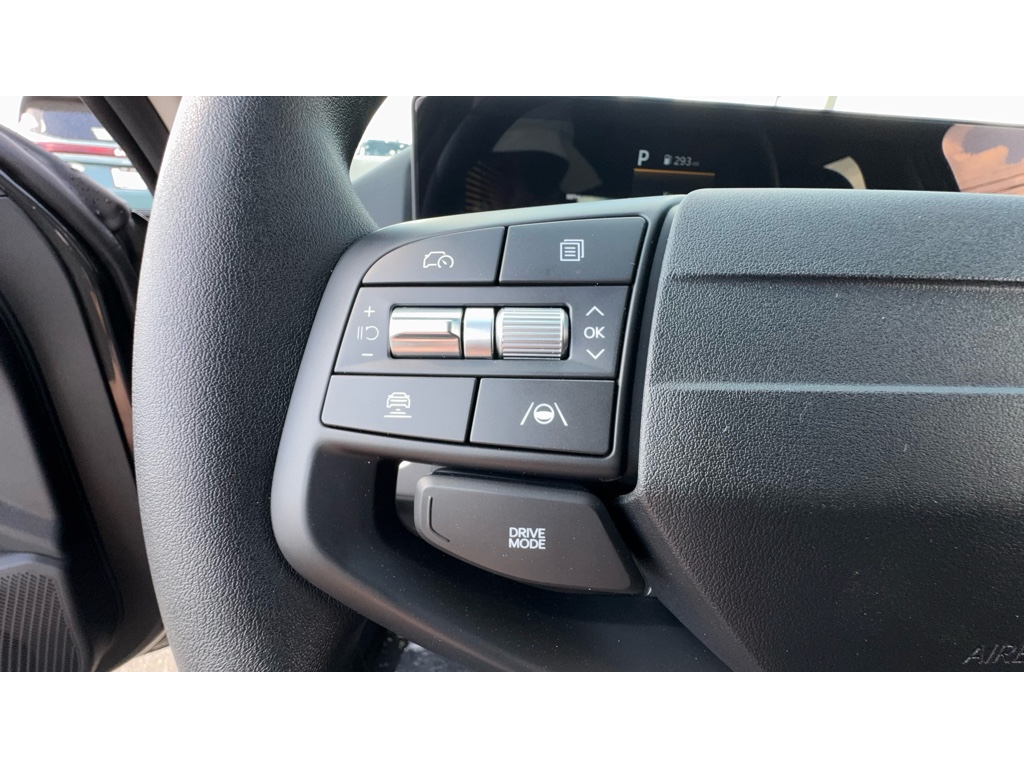 2025 Kia K4 LXS photo 10