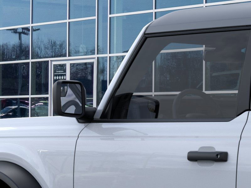 2025 Ford Bronco Base photo 20