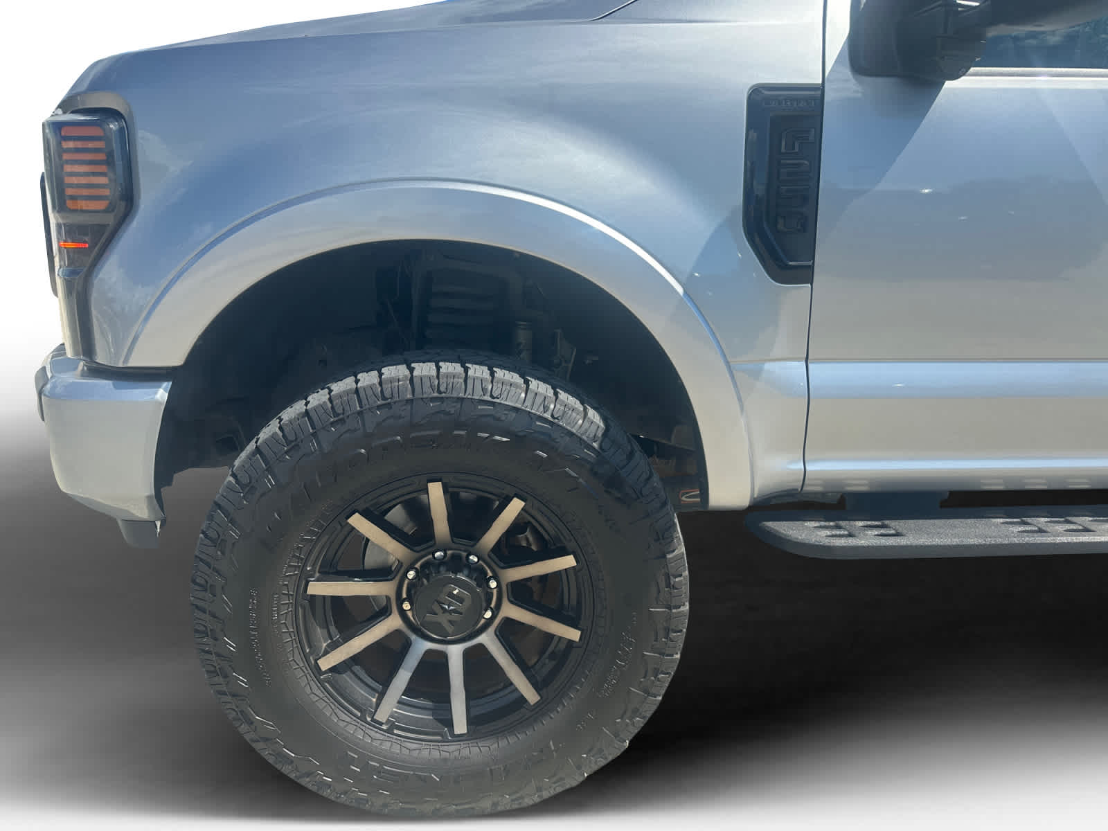 2020 Ford F-250 Lariat photo 15