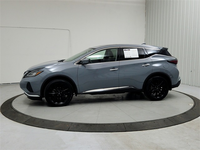 2024 Nissan Murano SL photo 4