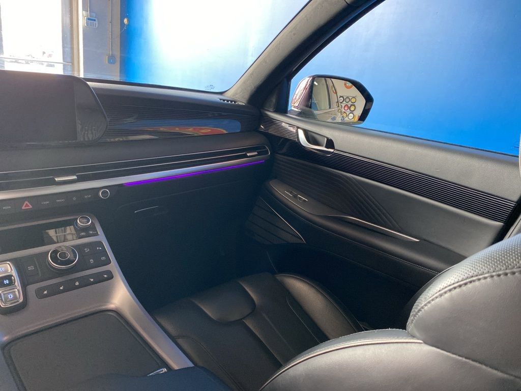 2024 Hyundai Palisade Calligraphy photo 22