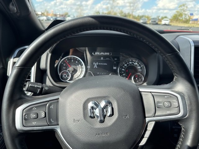 2024 Ram 2500 Big Horn photo 10