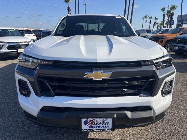 2026 Chevrolet Colorado LT photo 2