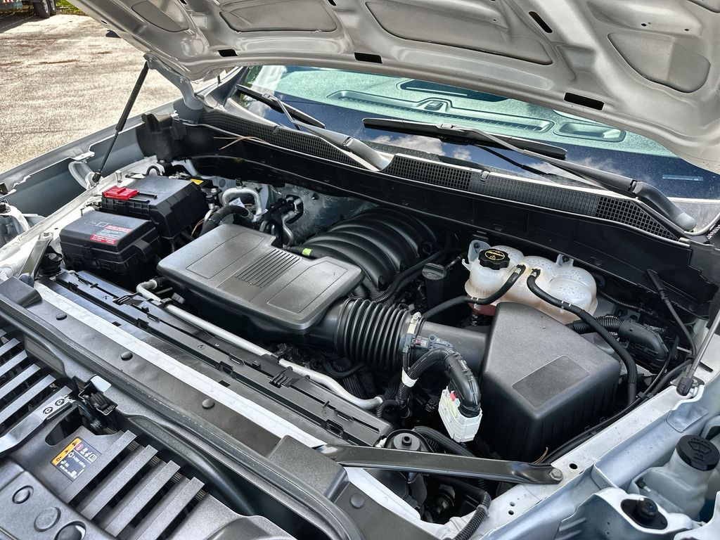 2024 Chevrolet Silverado 1500 photo 29