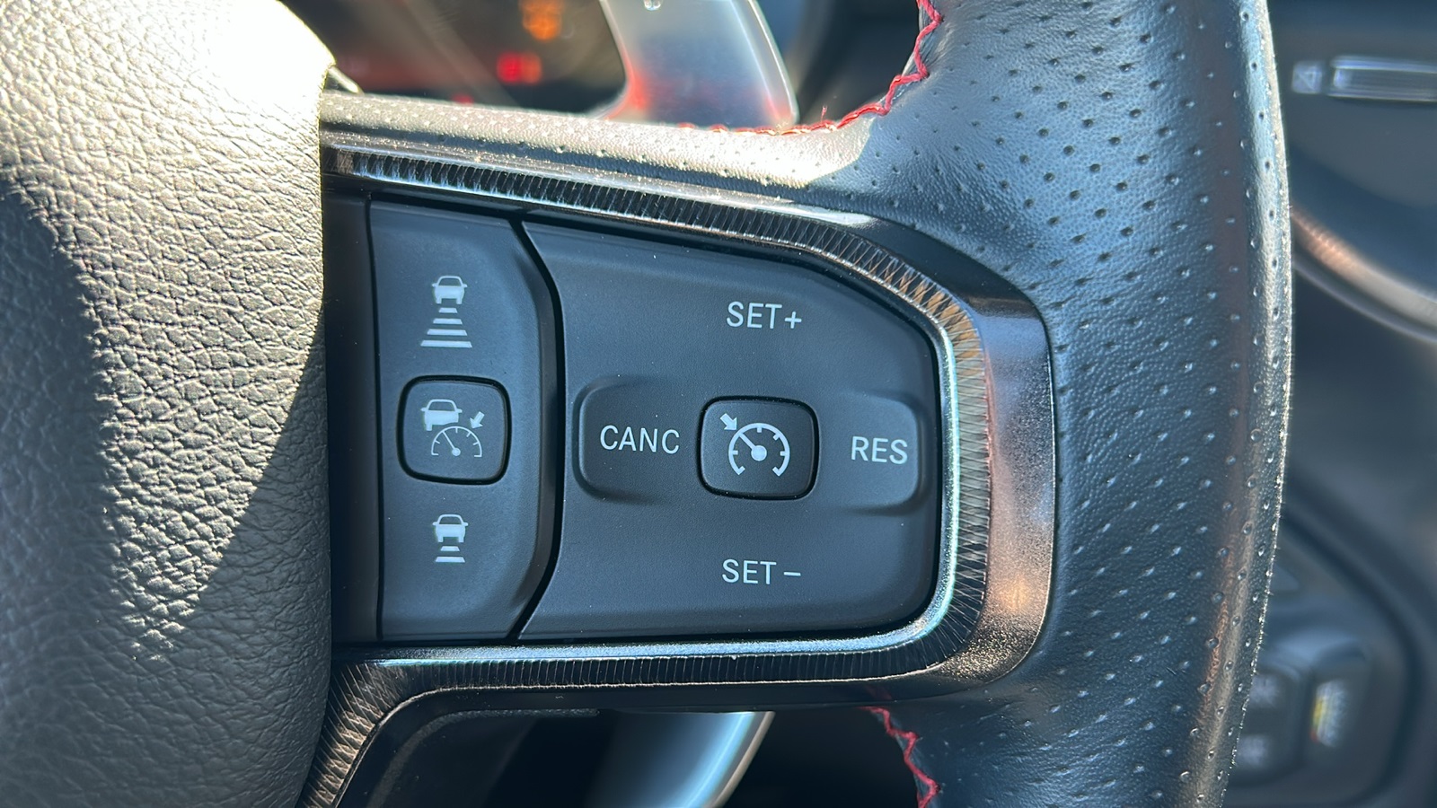 2024 Ram 1500 TRX photo 19