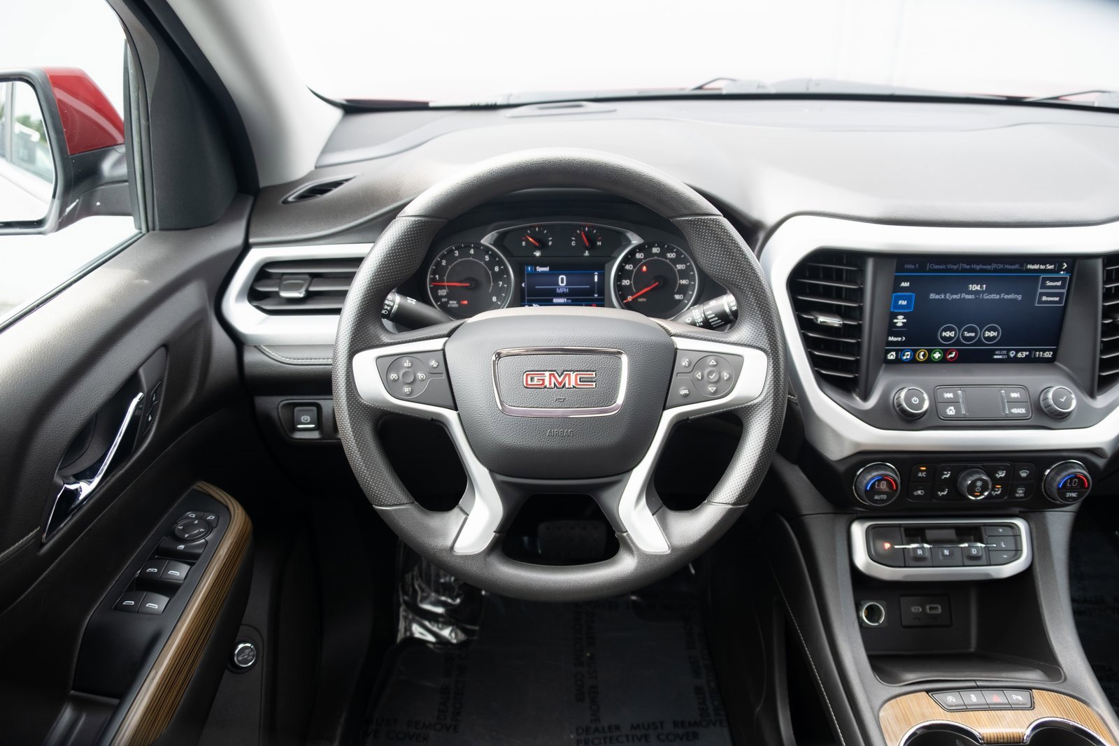 2022 Gmc Acadia SLE photo 2