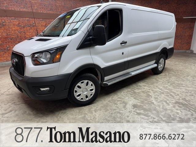 2023 Ford Transit Van Base's photo