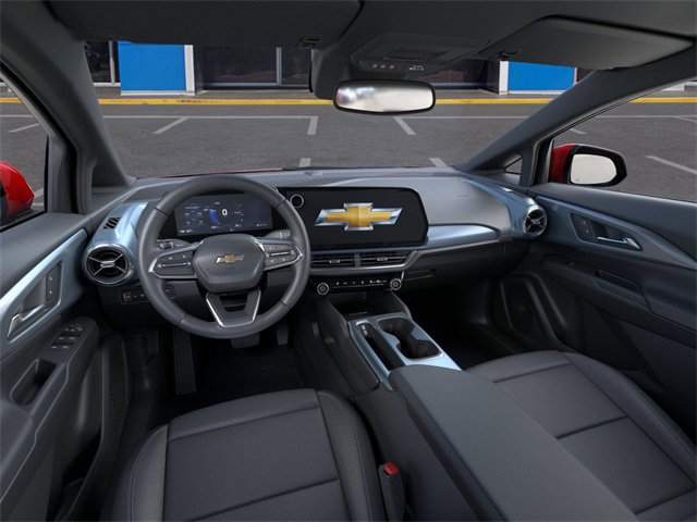 2025 Chevrolet Equinox EV 1LT photo 14