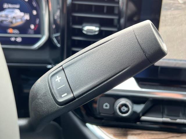 2025 Chevrolet Silverado 1500 LT photo 19