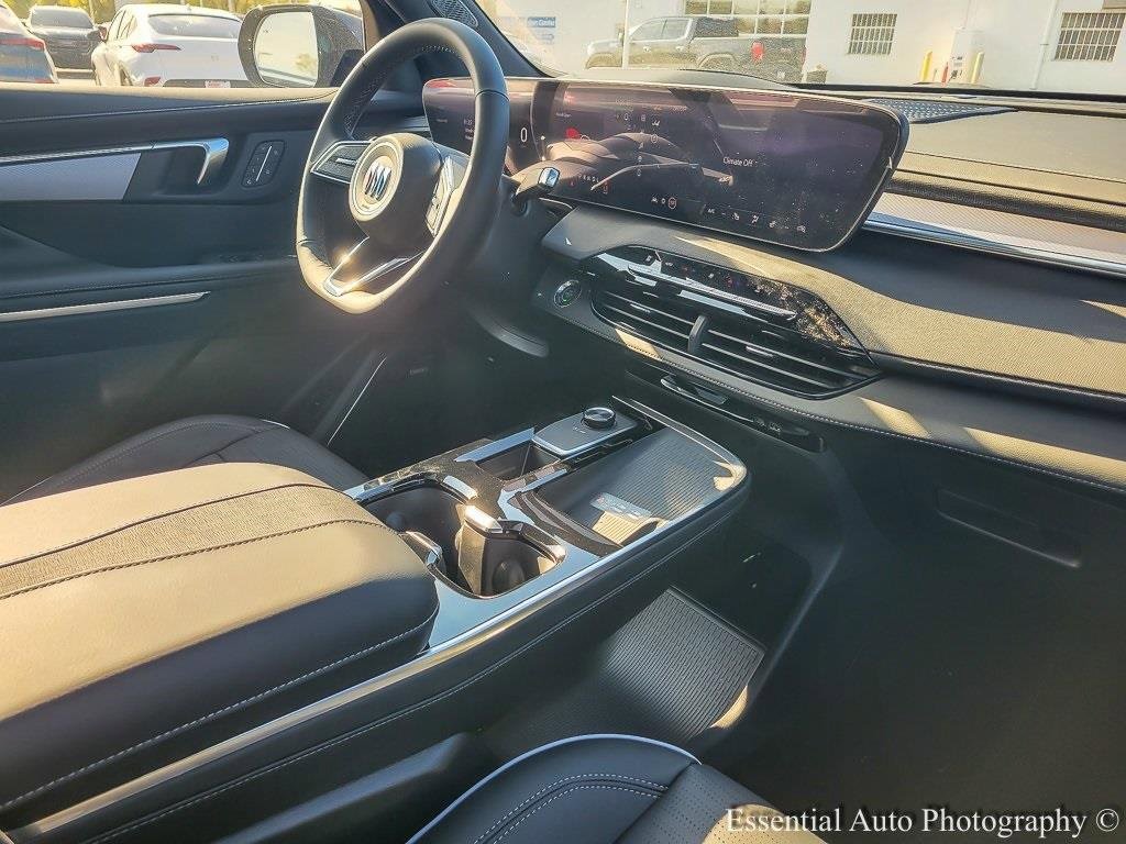 2026 BUICK ENCLAVE - Image 21