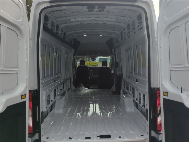2025 Ford Transit Cargo Van photo 12