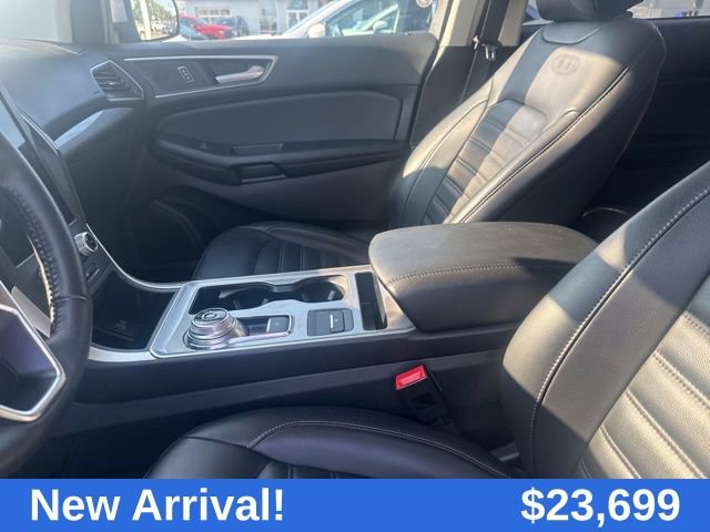 2024 Ford Edge SEL photo 36