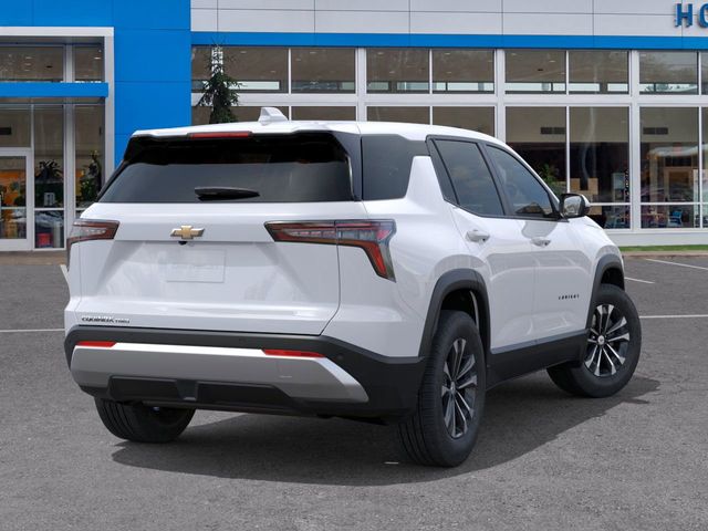 2026 Chevrolet Equinox LT photo 4