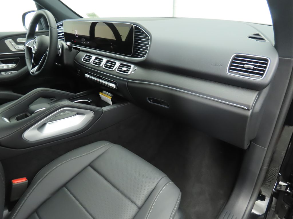2025 Mercedes Benz GLE 350 4MATIC photo 15