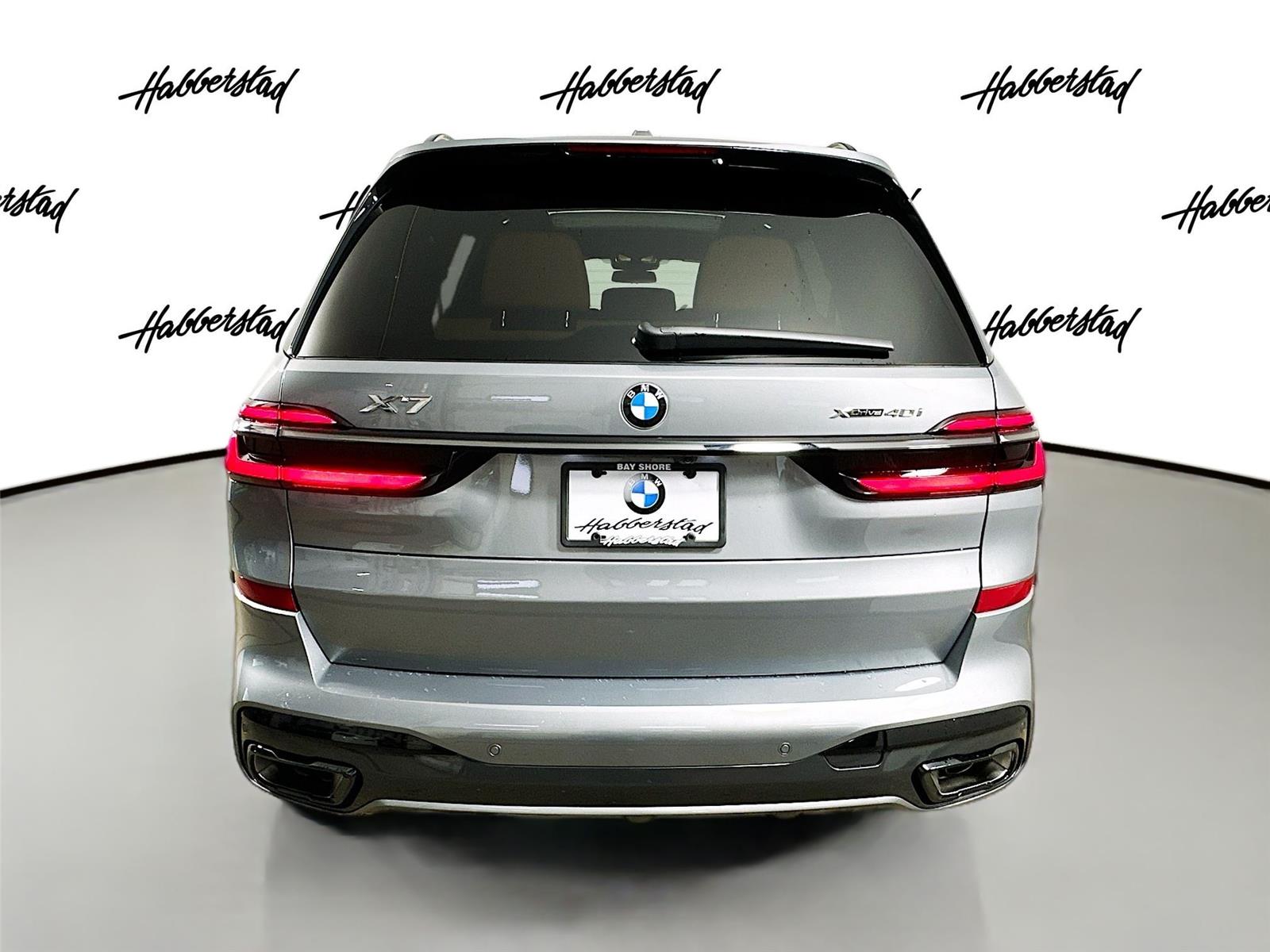 2026 Bmw X7 xDrive40i photo 5