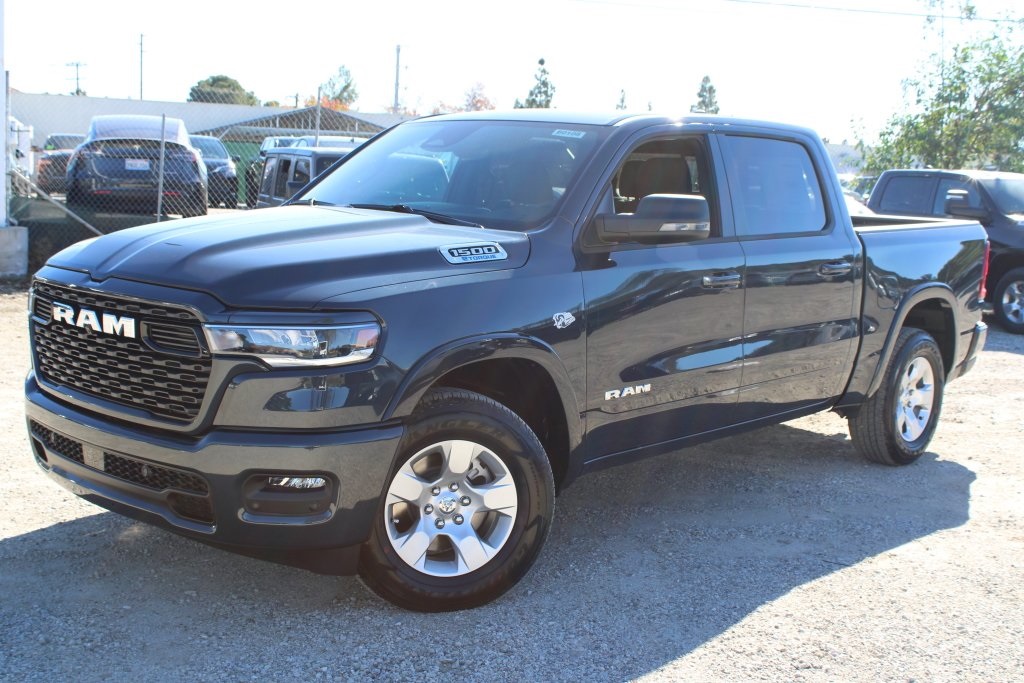 2026 RAM Ram 1500 Pickup Big Horn/Lone Star's photo