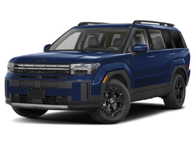 2025 Hyundai Santa Fe XRT's photo