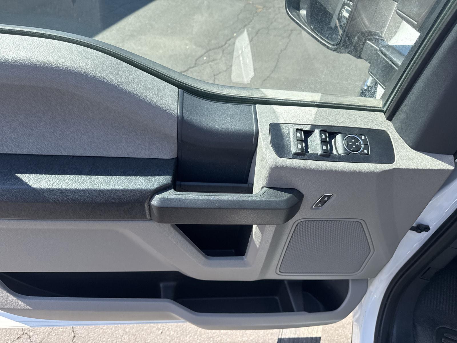 2022 Ford F-250 XL photo 14