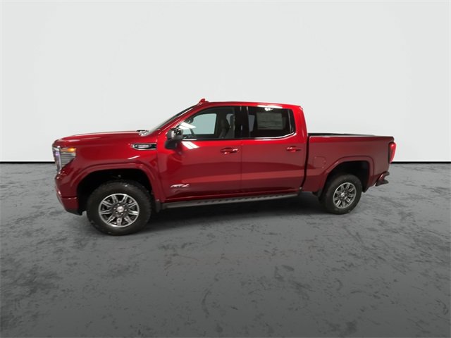 2026 Gmc Sierra 1500 photo 5