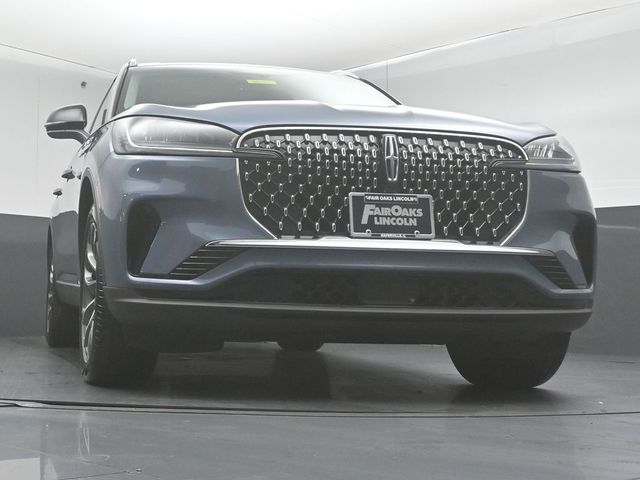 2025 LINCOLN AVIATOR - Image 37