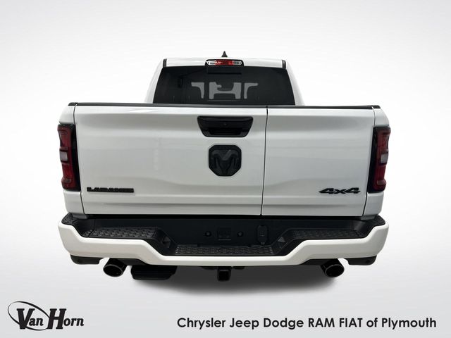 2025 Ram 1500 Laramie photo 15