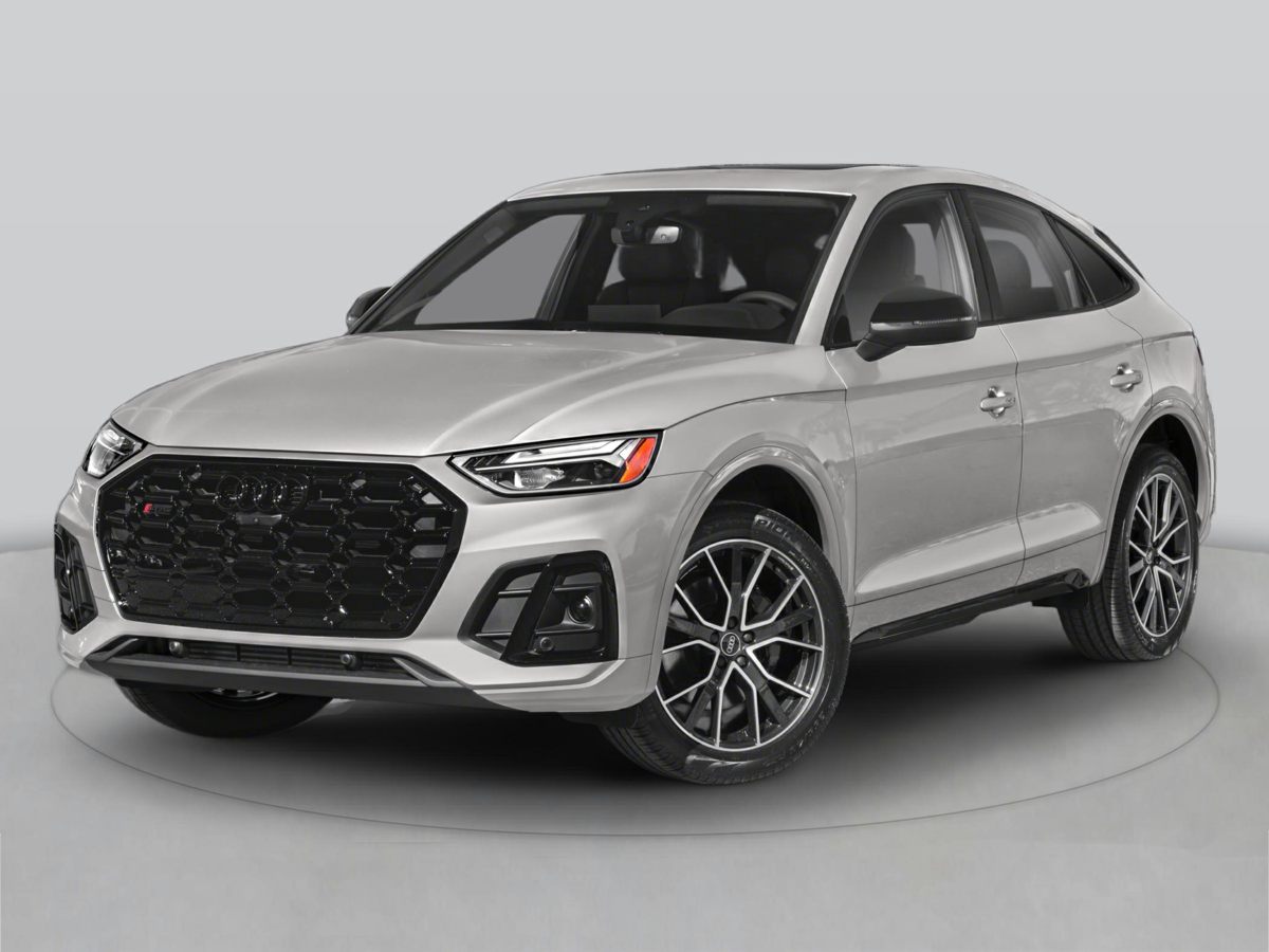 2022 Audi SQ5 Sportback Premium Plus's photo