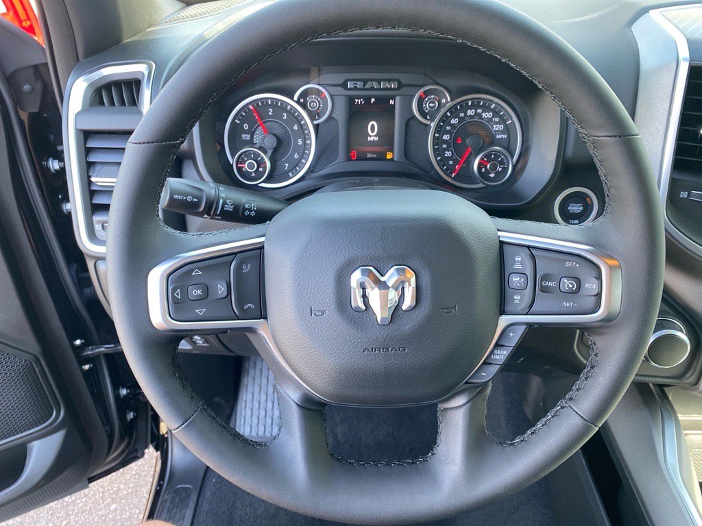 2025 Ram 1500 Big Horn Lone Star photo 6