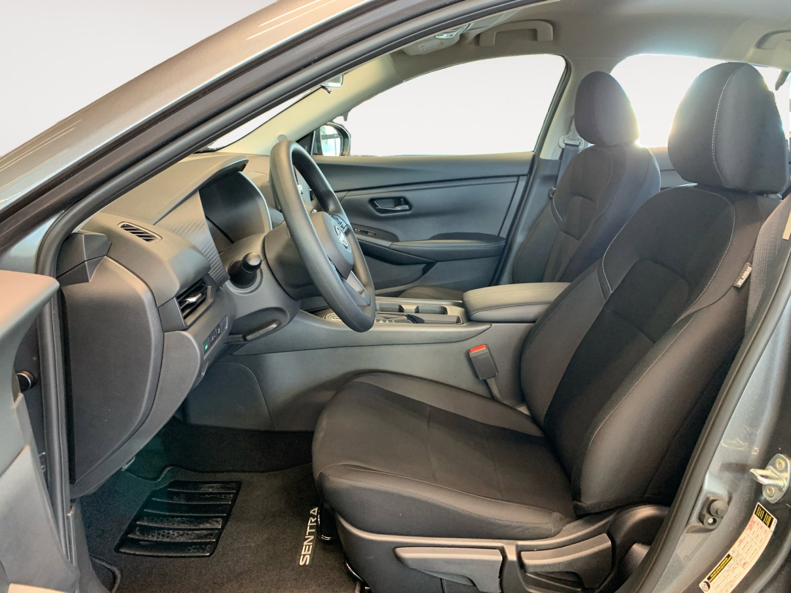 2025 Nissan Sentra S photo 20