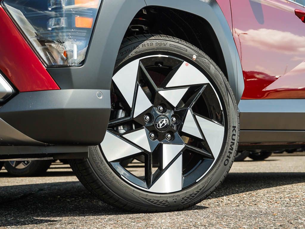 2026 Hyundai Kona Limited photo 4