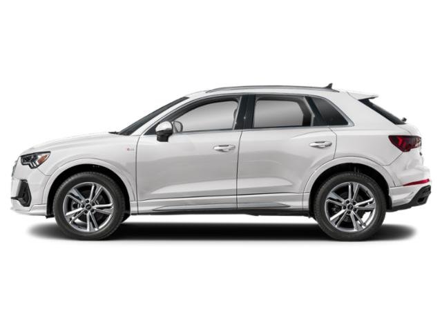 2025 Audi Q3 S line Premium photo 3