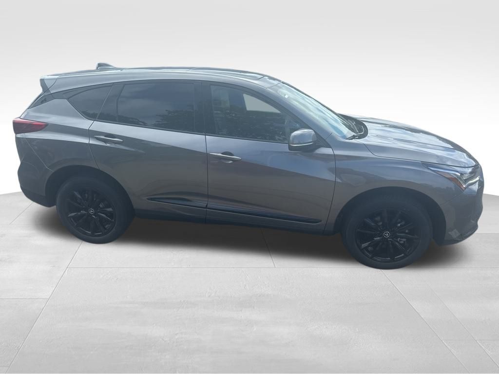 2025 Acura RDX Base photo 3