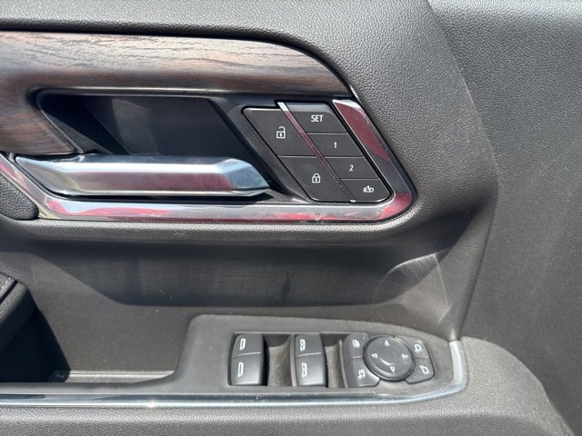 2025 Gmc Sierra 1500 SLT photo 10