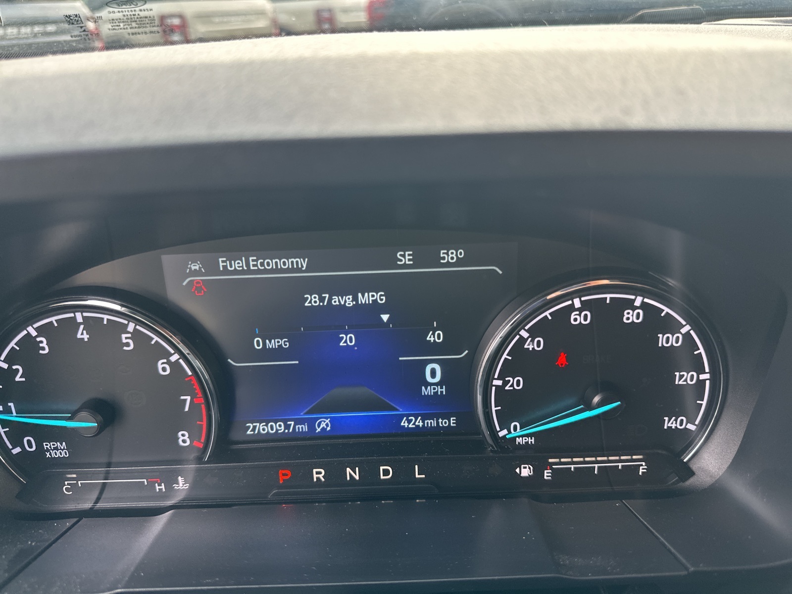 2023 Ford Maverick Lariat photo 2