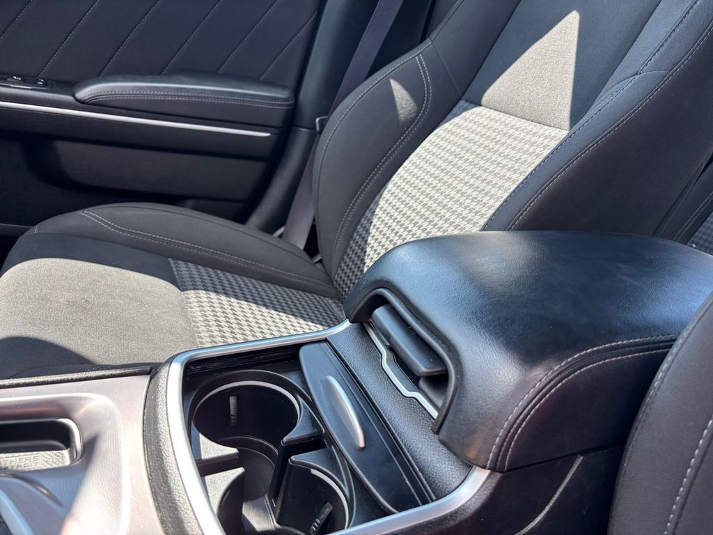 2023 Dodge Charger SXT photo 21
