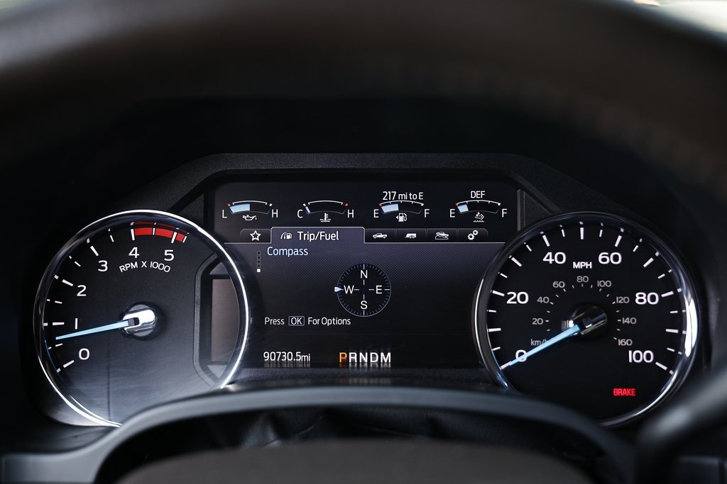 2022 Ford F-350 photo 28