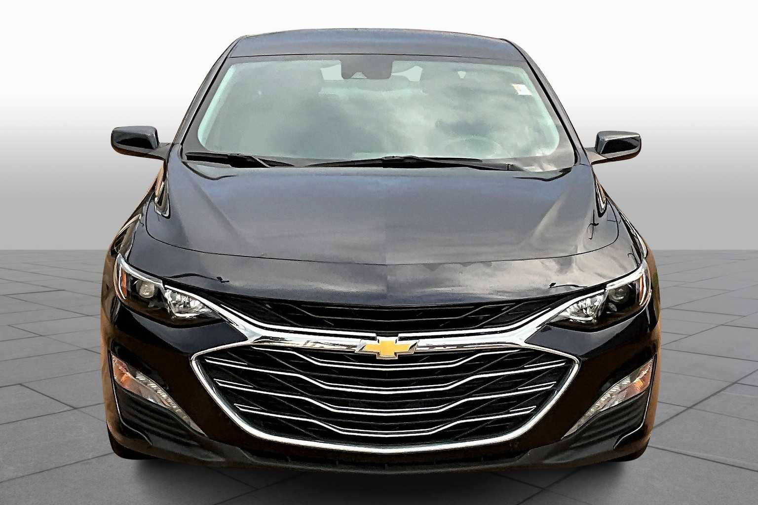2023 Chevrolet Malibu 1LT photo 3