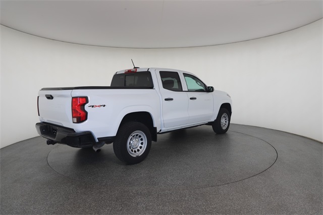 2023 Chevrolet Colorado Work Truck photo 18