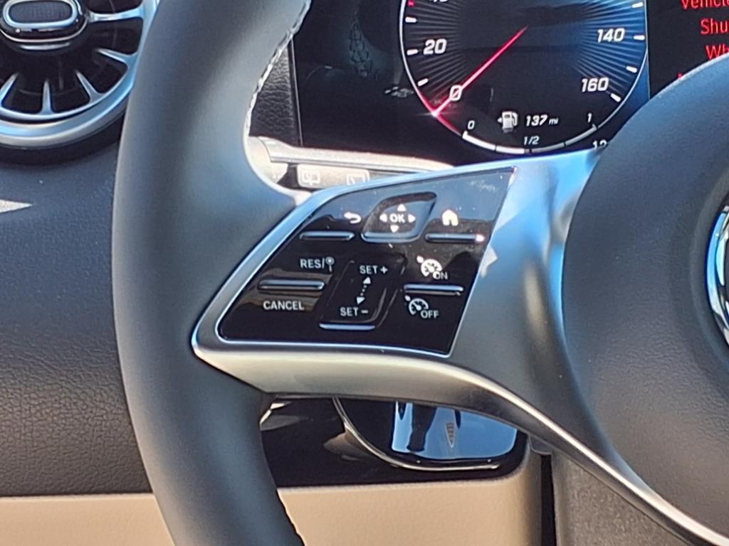 2025 Mercedes Benz GLA 250 4MATIC photo 14