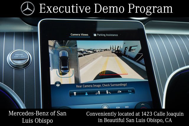 2025 Mercedes Benz C 300 photo 19