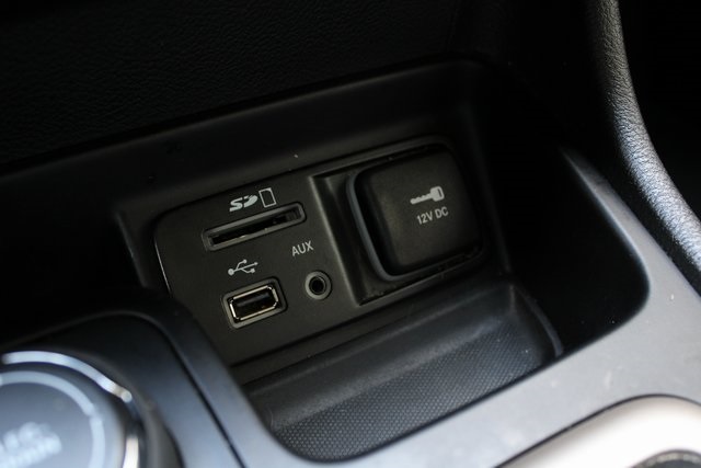2017 Jeep Cherokee Limited photo 4