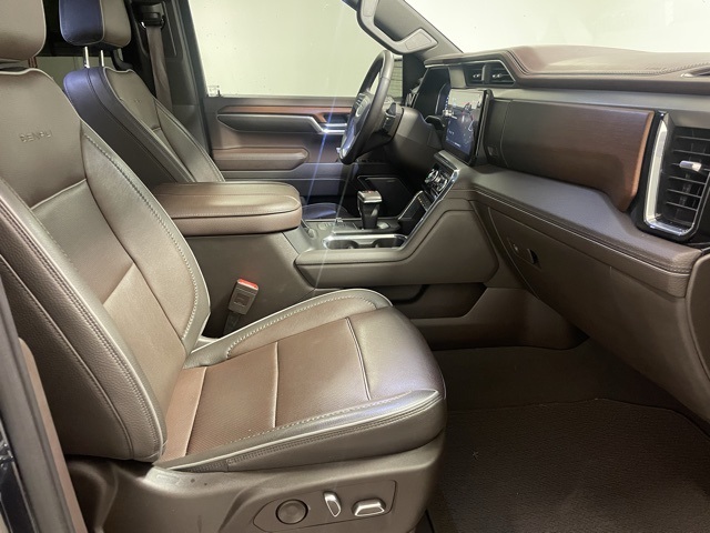 2023 Gmc Sierra 1500 Denali photo 16