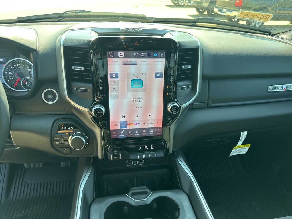 2026 Ram 1500 Big Horn Lone Star photo 21