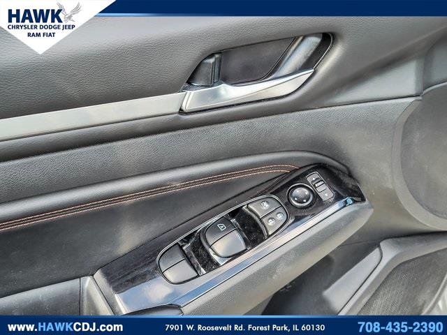 2023 NISSAN ALTIMA - Image 13