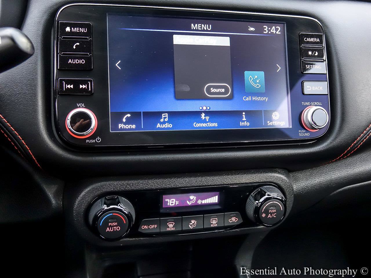 2024 NISSAN KICKS - Image 12