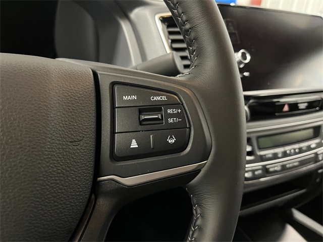 2026 Honda Ridgeline RTL photo 15