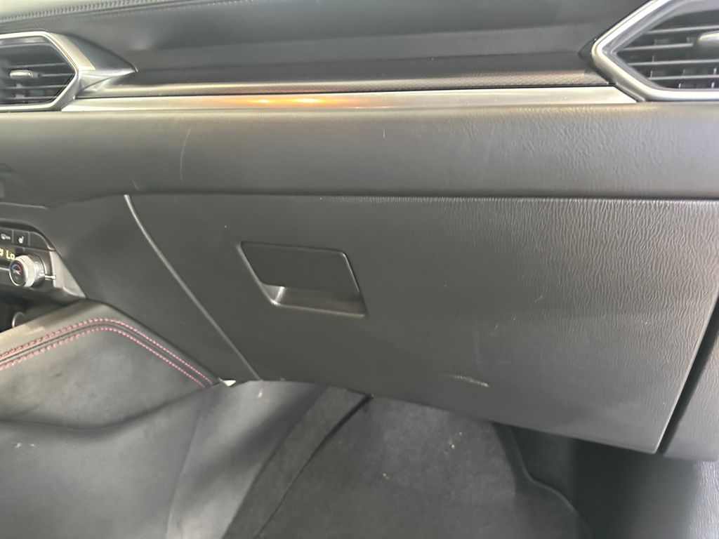 2024 Mazda CX-5 2.5 S Carbon photo 23