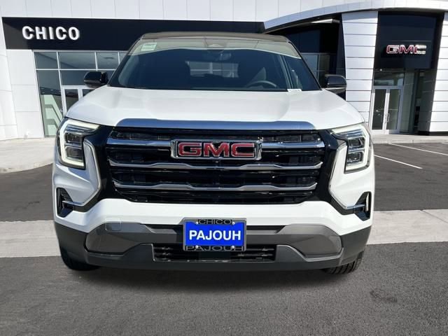 2026 Gmc Terrain Elevation photo 2