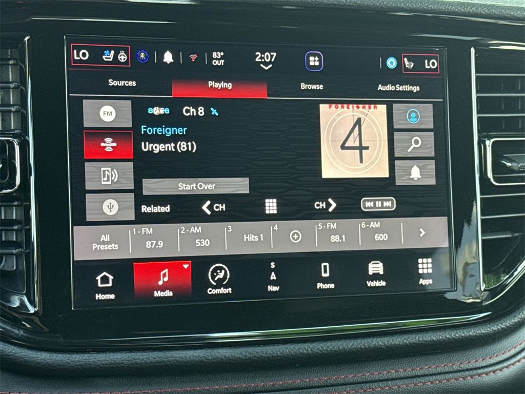 2023 Dodge Durango GT Plus photo 5